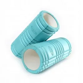 walek-do-masazu-plain-roller-zielony