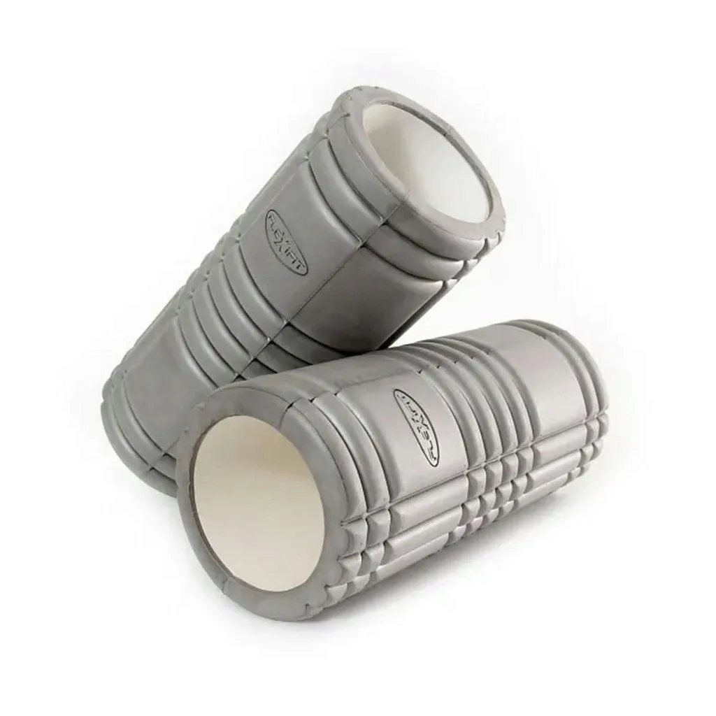 walek-do-masazu-plain-roller-zielony