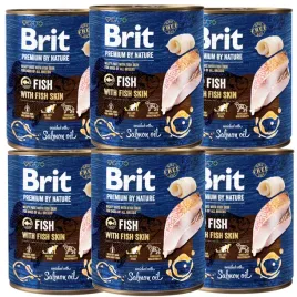 brit-premium-mokra-fish-and-fish-skin-6x800g