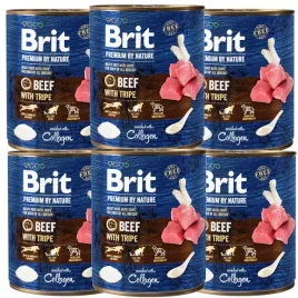 brit-premium-by-nature-beef-and-tripes-6x800g