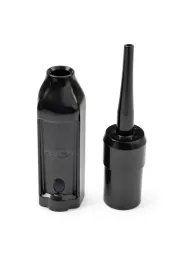 koncowka-pompujaca-rainbow-e2-black-srx-oryginal