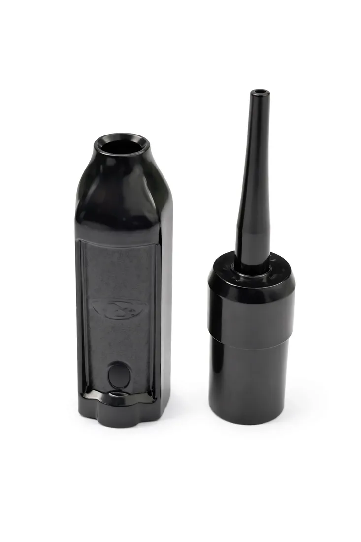 koncowka-pompujaca-rainbow-e2-black-srx-oryginal