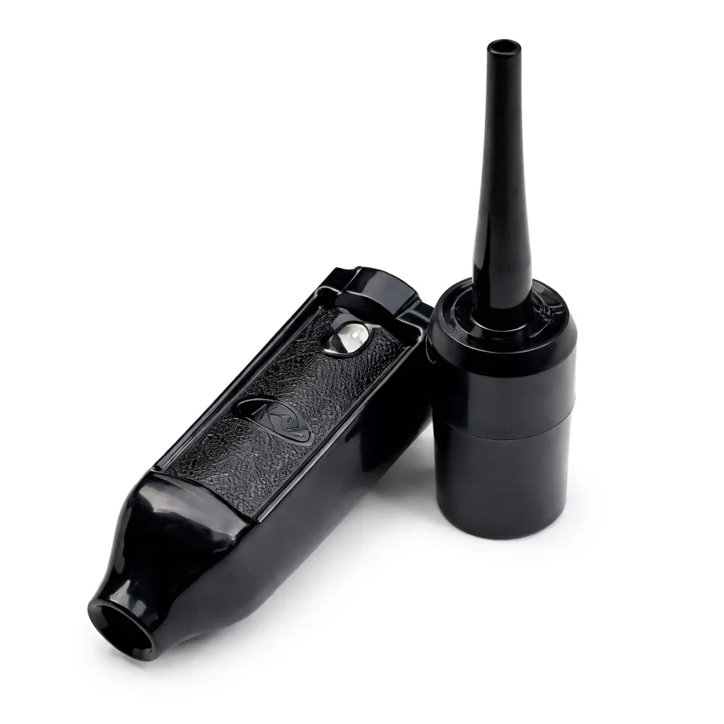 koncowka-pompujaca-rainbow-e2-black-srx-oryginal