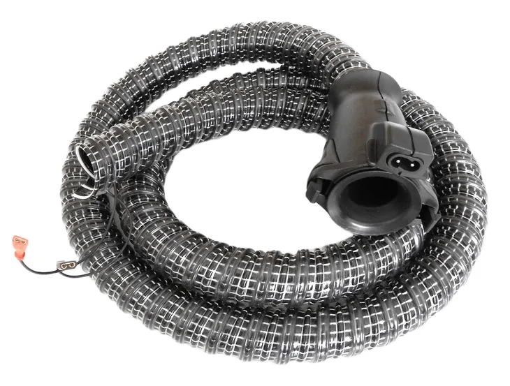 obudowa-elektroweza-rainbow-e2-black-oryginal-stan-nowy
