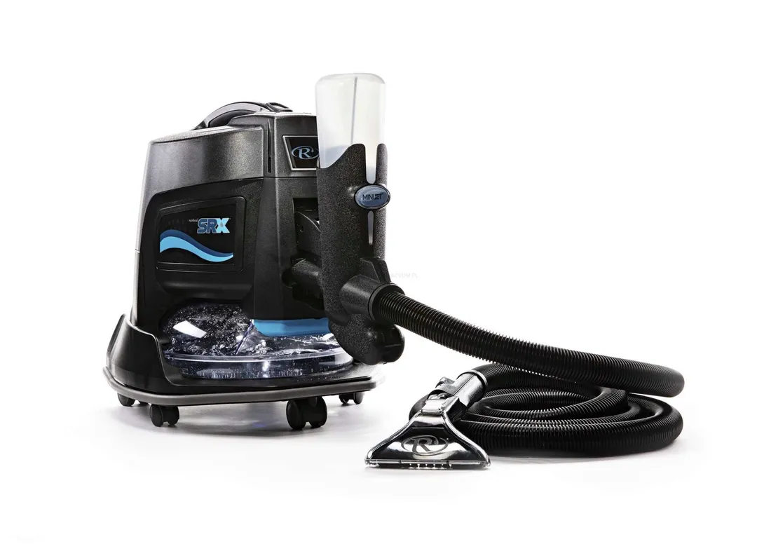 rainbow-srx-minijet-system-do-prania-tapicerki-stan-nowy