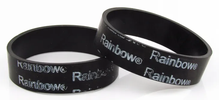 rainbow-se-d4g-e-e2-pasek-napedowy-oryginal-stan-nowy-kolor-dominujacy-czarny