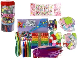 zestaw-artystyczny-kreatywny-plastyczny-w-sloiku-diy-lean-toys-prezent