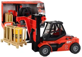 wozek-widlowy-116-ruchome-widly-dzwieki-swiatla-czerwony-lean-toys-zabawka