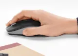 mysz-bezprzewodowa-logitech-m190-charcoal-stan-nowy