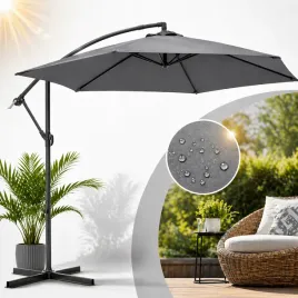 parasol-duzy-ogrodowy-na-taras-300-cm-na-nodze-wysiegnikowy-szary