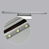 toolight-kinkiet-led-app361-1w-40cm-chrome-dlugosc-wysokosc-2-5-cm