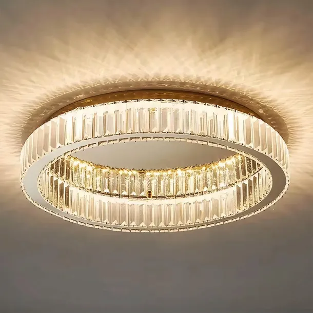 toolight-lampa-app1722-c-50cm-brush-gold-stan-nowy