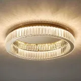 toolight-lampa-app1722-c-50cm-brush-gold-stan-nowy
