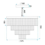 toolight-lampa-app1534-8cpr-rodzaj-gwintu-e14