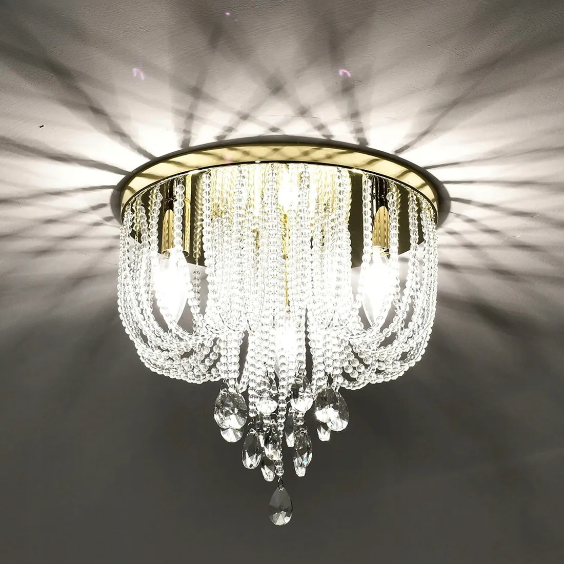 plafon-okragly-toolight-40-bezbarwny-zolty-stan-nowy