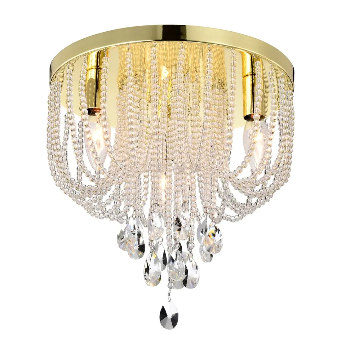 plafon-okragly-toolight-40-bezbarwny-zolty-stan-nowy