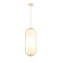 lampa-sufitowa-wiszaca-zlota-pojedyncza-do-salonu-jadalni-toolight