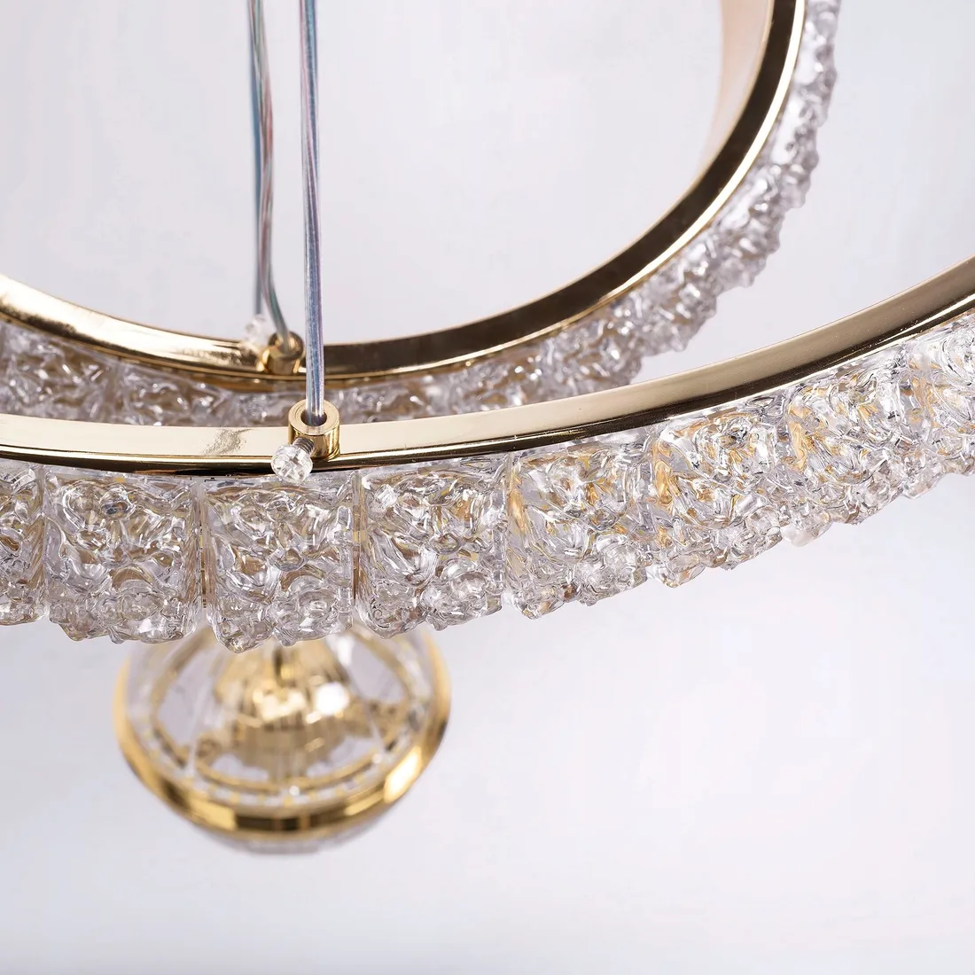 toolight-lampa-g143-cp-50cm-gold-stan-nowy