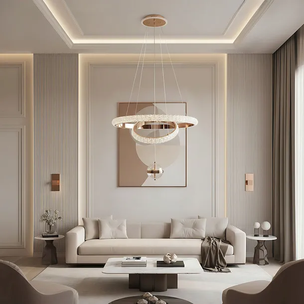 toolight-lampa-g143-cp-50cm-gold-stan-nowy