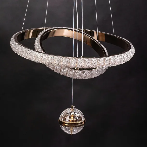 toolight-lampa-g143-cp-50cm-gold-rodzaj-gwintu-zintegrowane-zrodlo-led