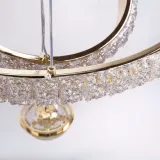 toolight-lampa-g143-cp-50cm-gold-zasilanie-sieciowe