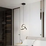 toolight-lampa-app1784-cp-black-rodzaj-gwintu-zintegrowane-zrodlo-led