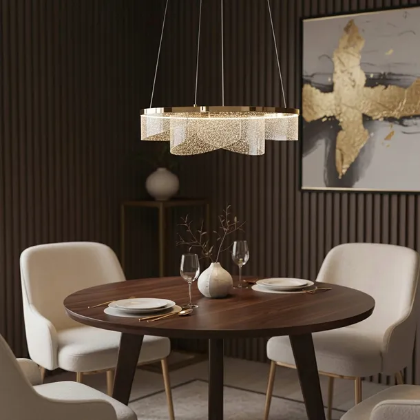 toolight-lampa-g138-cp-50cm-gold-dlugosc-wysokosc-120-cm