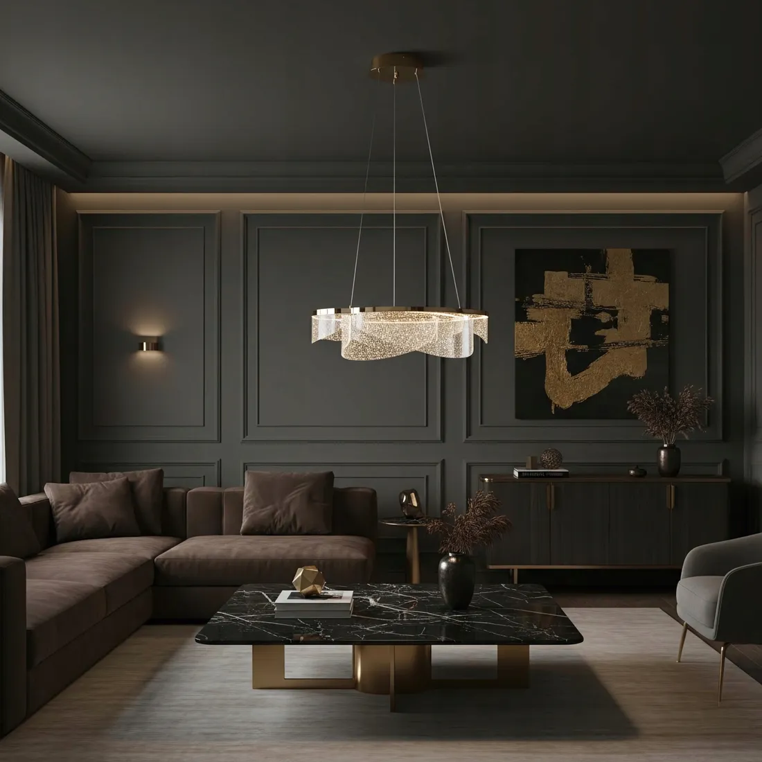 toolight-lampa-g138-cp-50cm-gold-stan-nowy