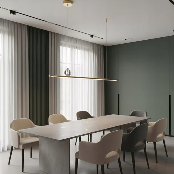 toolight-lampa-app1778-cp-brush-gold-srednica-szerokosc-klosza-2-cm