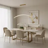 toolight-lampa-g124-cp-gold-liczba-punktow-swiatla-1