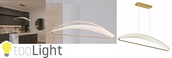 toolight-lampa-g124-cp-gold-material-dominujacy-tworzywo-sztuczne