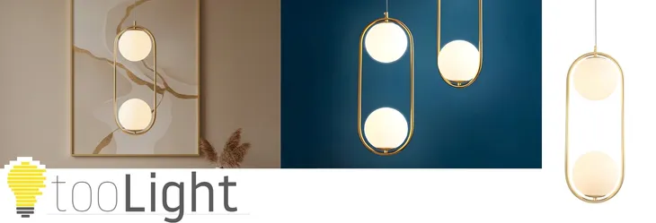 toolight-lampa-g134-2cp-gold-liczba-punktow-swiatla-2