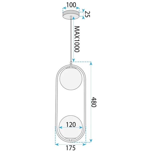 toolight-lampa-g134-2cp-gold-material-dominujacy-metal