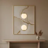 toolight-lampa-g134-2cp-gold-rodzaj-gwintu-g9
