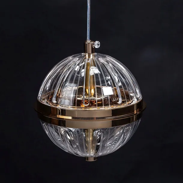 toolight-lampa-g142-cp-50cm-gold-dlugosc-wysokosc-120-cm