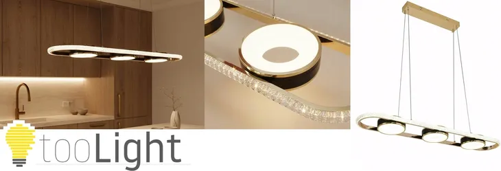 toolight-lampa-g135-cp-gold-rodzaj-gwintu-zintegrowane-zrodlo-led