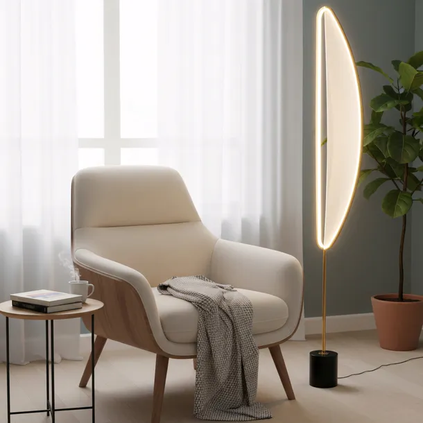 toolight-lampa-podlogowa-led-g126-f-gold-dlugosc-wysokosc-159-cm