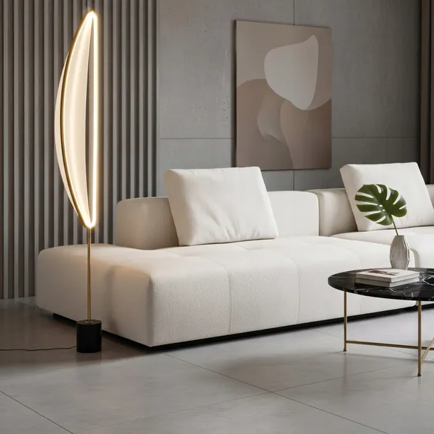 toolight-lampa-podlogowa-led-g126-f-gold-liczba-punktow-swiatla-1