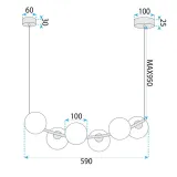 toolight-lampa-g133-6cp-gold-kolekcja-g133-6cp