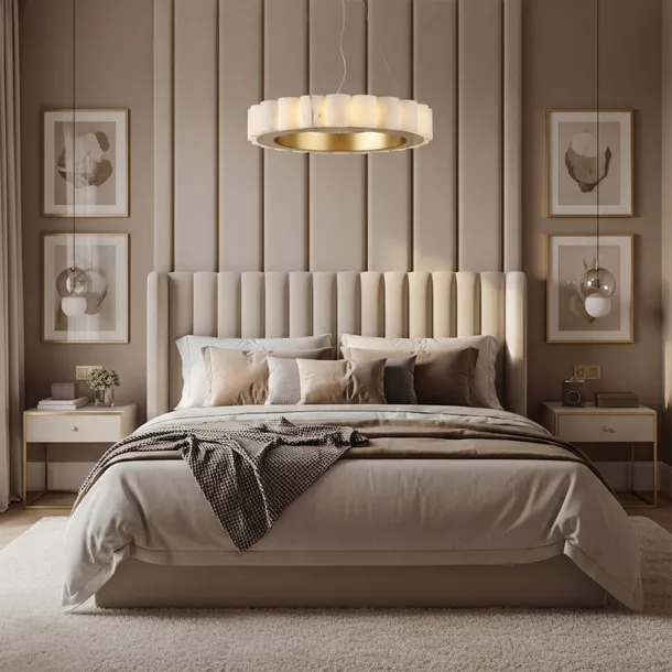 toolight-lampa-app1801-cp-50cm-brush-gold-dlugosc-wysokosc-115-cm