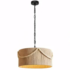 lampa-sufitowa-wiszaca-pleciona-boho-40cm-naturalna-do-sypialni-toolight