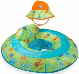swimways-kolo-dmuchane-do-nauki-plywania-kapelusz-od-roczku-do-dwoch-lat
