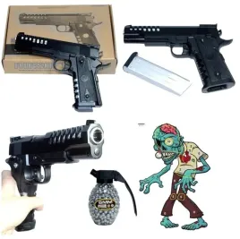 colt-1911-pistolet-kulki-karabin-pistolety-bron-gratis