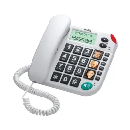 telefon-maxcom-kxt480-bialy