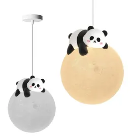 lampa-sufitowa-wiszaca-dziecieca-panda-g162-1cp