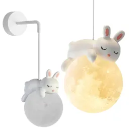 lampa-scienna-kinkiet-spiacy-kroliczek-g165-1w