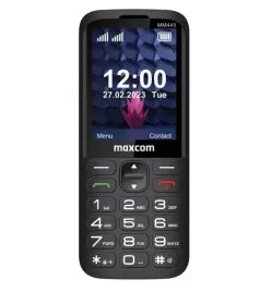 telefon-maxcom-mm445