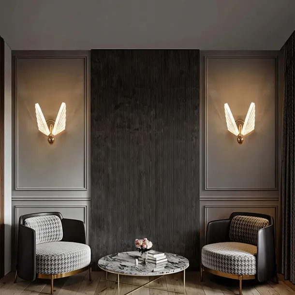 toolight-lampa-lhj104-1w-gold-rodzaj-gwintu-zintegrowane-zrodlo-led