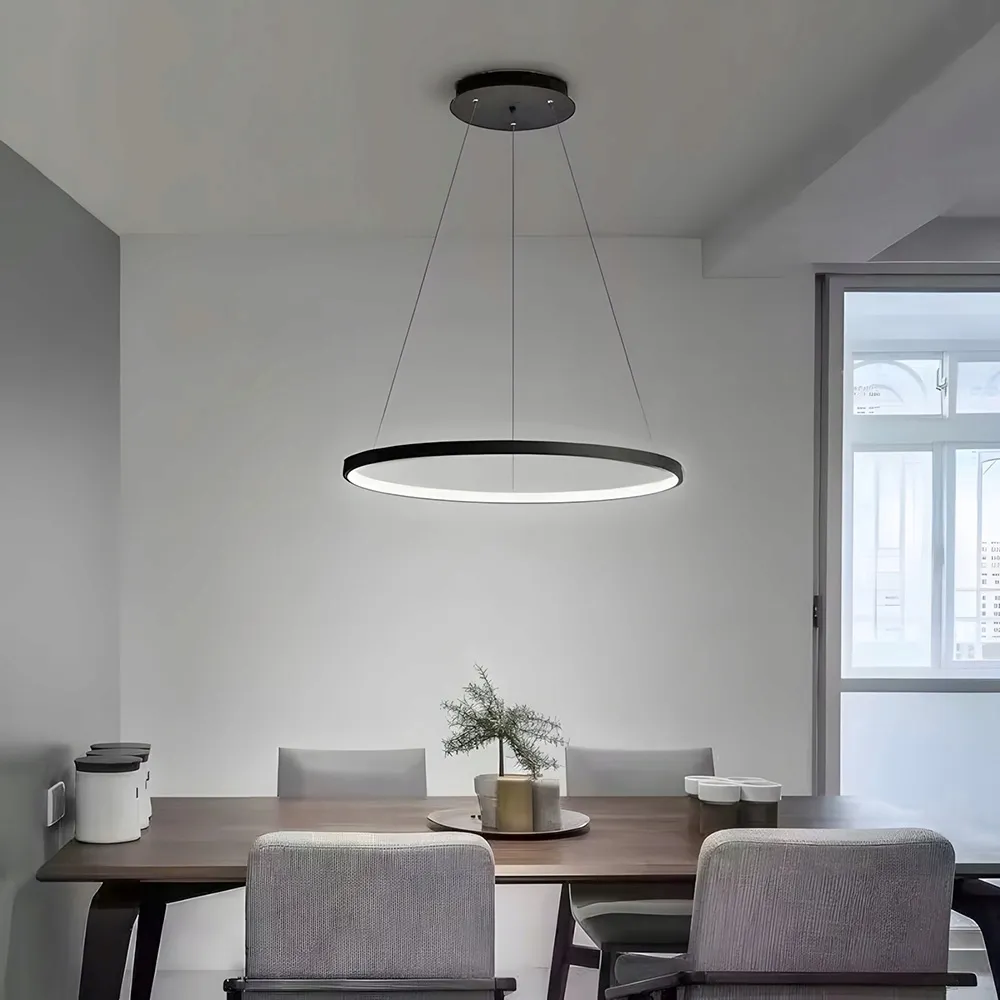 toolight-lampa-lhj011-cp-40cm-black