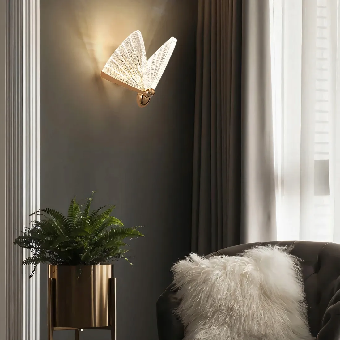 toolight-lampa-lhj104-1w-gold
